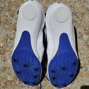 nike women's zoom rival md 8 track spikes